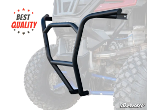 Bumper Arrière<br>  RZR 1000 PRO XP