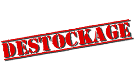 Dstockage