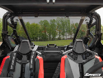 Pare brise arrière<br>RZR 1000 PRO XP