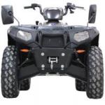 Protection integrale<br>Sportsman 550