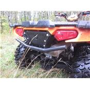 Bumper ARRIERE 570 Sportsman