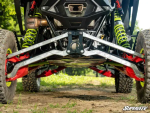 Tirants de suspension arrière<br>RZR 1000 PRO R