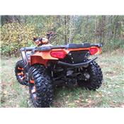 Bumper ARRIERE 570 Sportsman