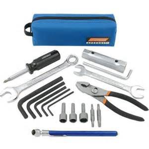 Trousse a outil "mini speedkit