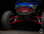 Grille de protection AVANT <br> RZR 1000 TURBO R