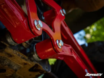 Tirants de suspension arrière<br>RZR 900 XP