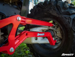 Tirants de suspension arrière<br>RZR 900 XP