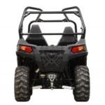 Protection integrale<br> RZR 570