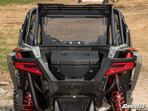 Pare brise arrière<br>RZR 1000 PRO XP