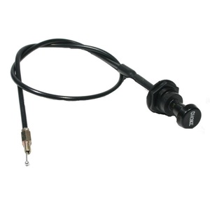 Cable Starter 500 Scrambler<br>2001-2009