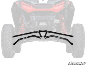 Tirants de suspension arrière<br>RZR 1000 Turbo S