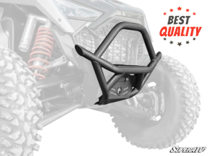 Bumper Avant simple <br> RZR 1000 PRO R