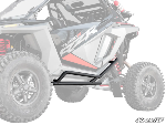 Nerf bars robuste<br>RZR 1000 TURBO R