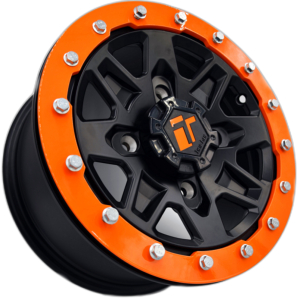 Jante IT 15 x 7  (6+1)<br>RZR 570