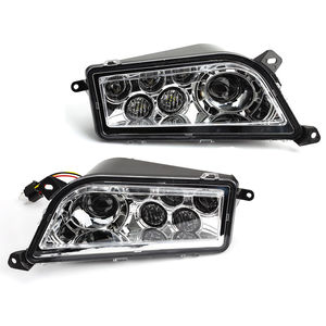 Phares leds RZR 1000 XP