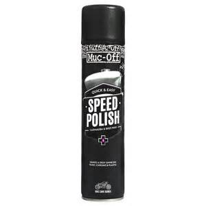 Speed Polish MUC-OFF