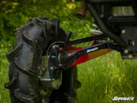 Tirants de suspension arrière<br>RZR 1000 XP 