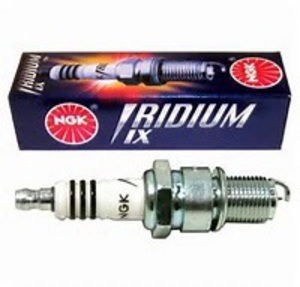 Bougie BKR6E IX IRIDIUM