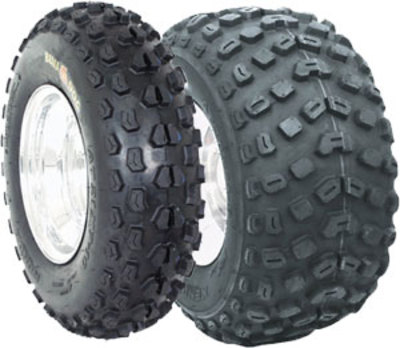 Pneus KENDA Klaw XC<br> 22x11x10