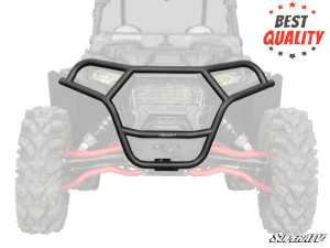 Bumper avant robuste <br>RZR 1000