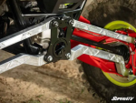 Tirants de suspension arrière<br>RZR 1000 PRO R