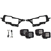 Kit spot leds 1000 RZR