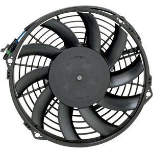 Ventilateur de radiateur 4x4, 4x2