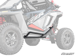 Nerf bars robuste<br>RZR 1000 TURBO R