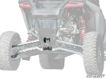 Tirants de suspension arrière<br>RZR 1000 TURBO R