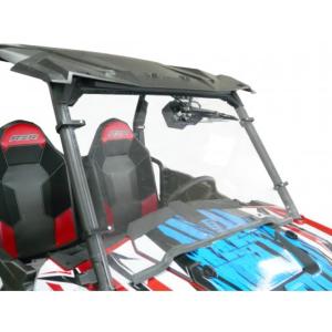 Pare-brise RZR 900 avec essui glace 175°