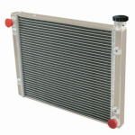 Radiateur renforcé<br>RZR 900