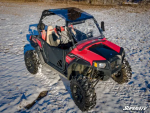 Toit teinté<br>RZR 570