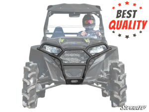 Bumper avant robuste <br>RZR 900