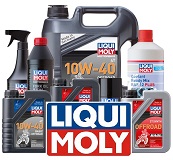 LIQUI-MOLY Lubrifiant