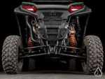 Tirants suspension arrière<br>RZR 1000 XP Turbo