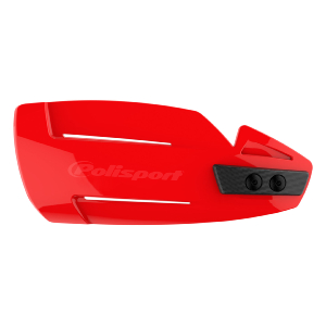 Protège mains POLISPORT Hammer Rouge