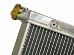 Radiateur renforcé<br>RZR 900