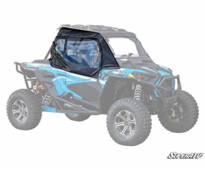 haut de porte<br>RZR 1000