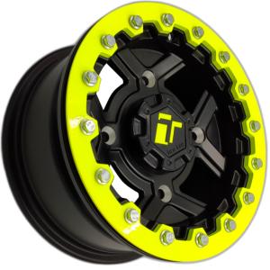 Jante IT 12 x 6  (5+1)<br>RZR 570