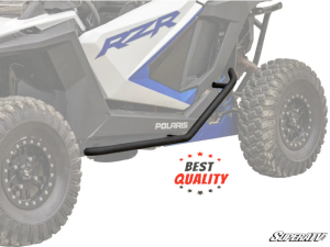 Nerf Bars simple<br>RZR 1000