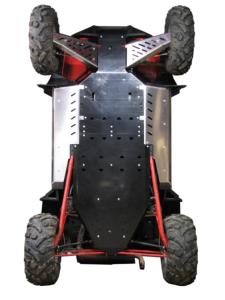 Protection integrale<br> RZR 900