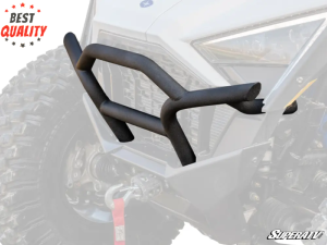 Bumper Avant simple <br> RZR 1000