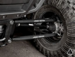 Tirants suspension arrière<br>RZR 1000 XP Turbo