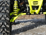 Triangulation ARRIERE<br>RZR 900