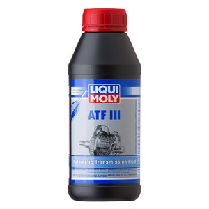 Huile Pont ATF lll (1/2 L)