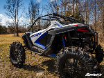 Extension d'aile <br>RZR PRO XP