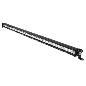 Barre de leds Simple 38' (96 cm)