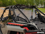 Pare brise arrière<br>RZR 1000 PRO XP