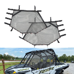 Filet de porte MESH RZR 570